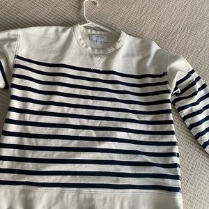 La Ligne James sweatshirt